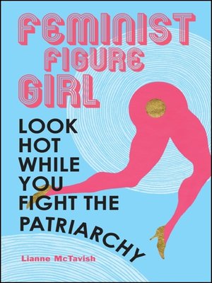 cover image of Feminist Figure Girl
